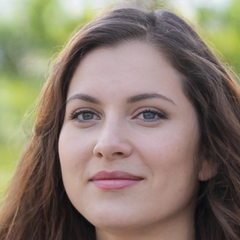 Sarah Klein - Marktanalystin