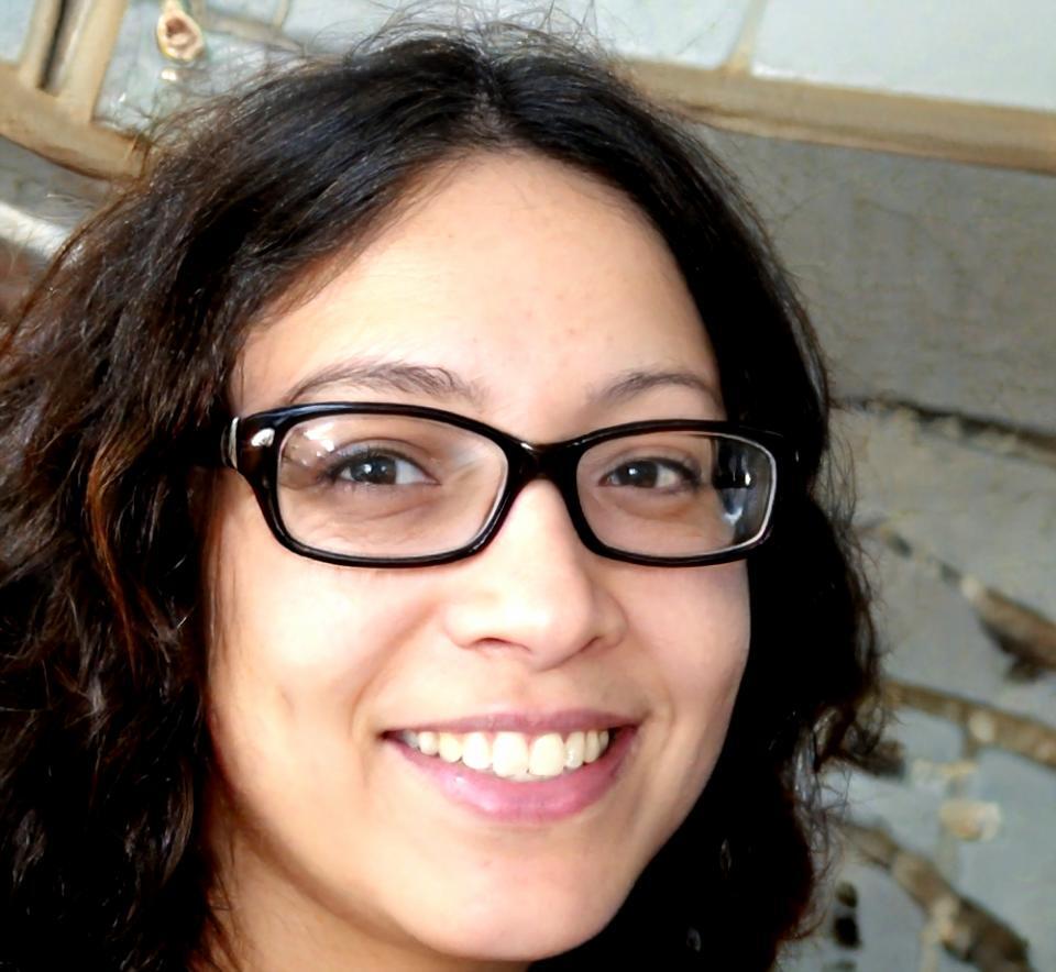 Portrait von Sarah Müller, Leiterin Strategische Finanzplanung bei Vextria Systems